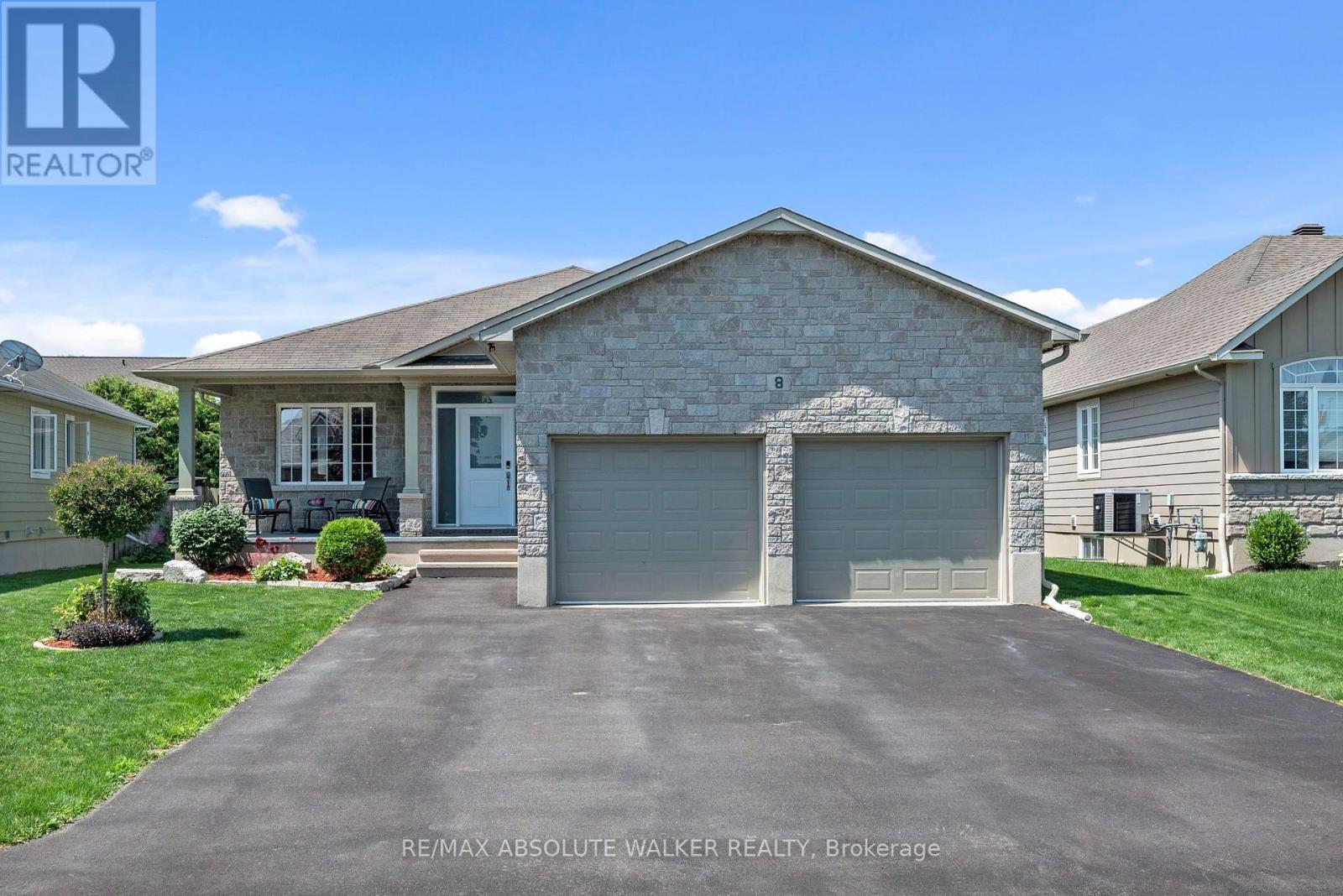 8 Settlement Lane, Russell, Ontario  K4R 0A4 - Photo 1 - X13537678