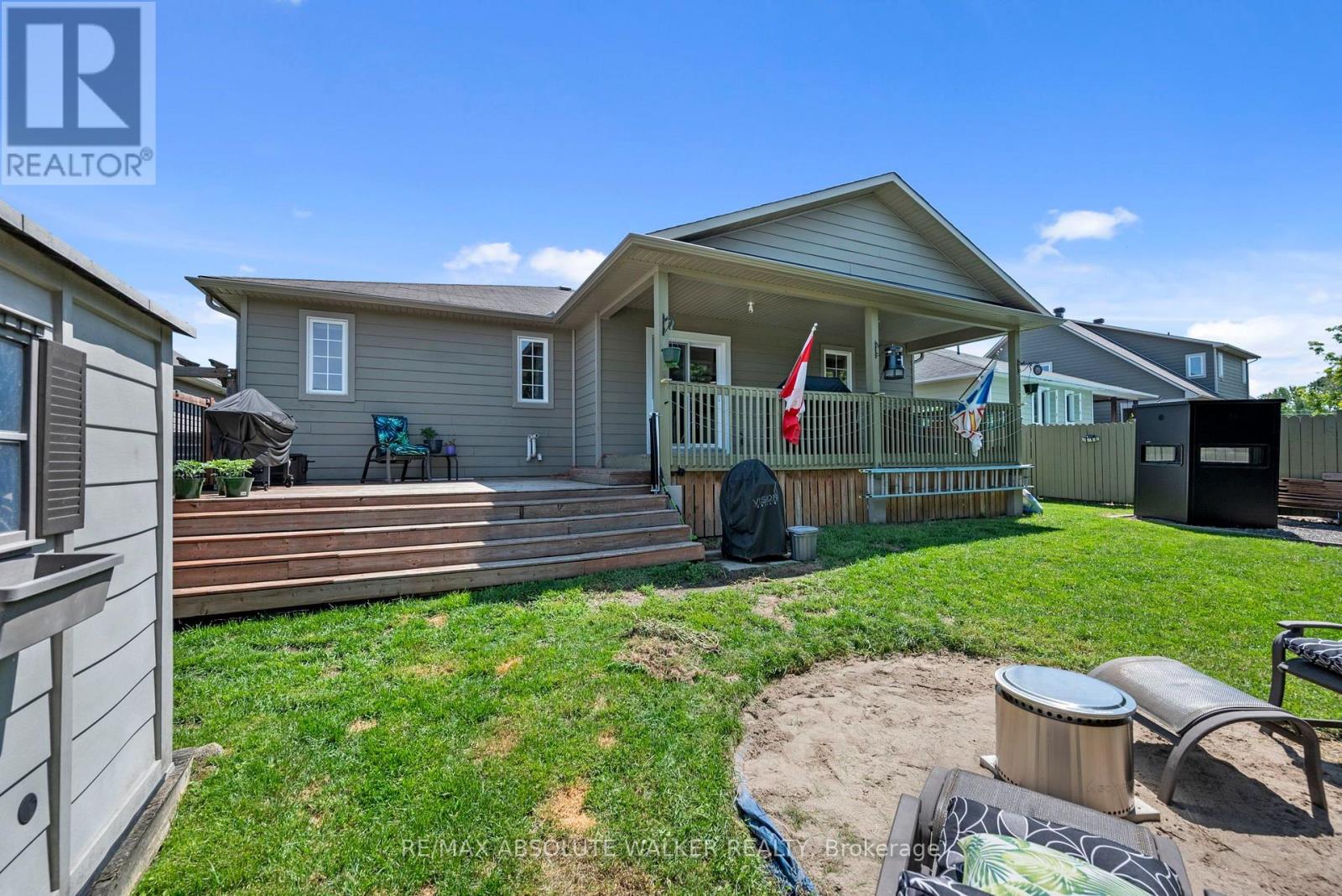 8 Settlement Lane, Russell, Ontario  K4R 0A4 - Photo 35 - X13537678