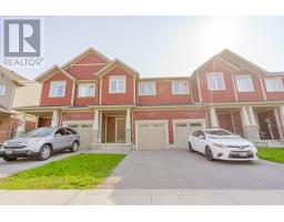 2457 HILL RISE STREET, Oshawa, Ontario