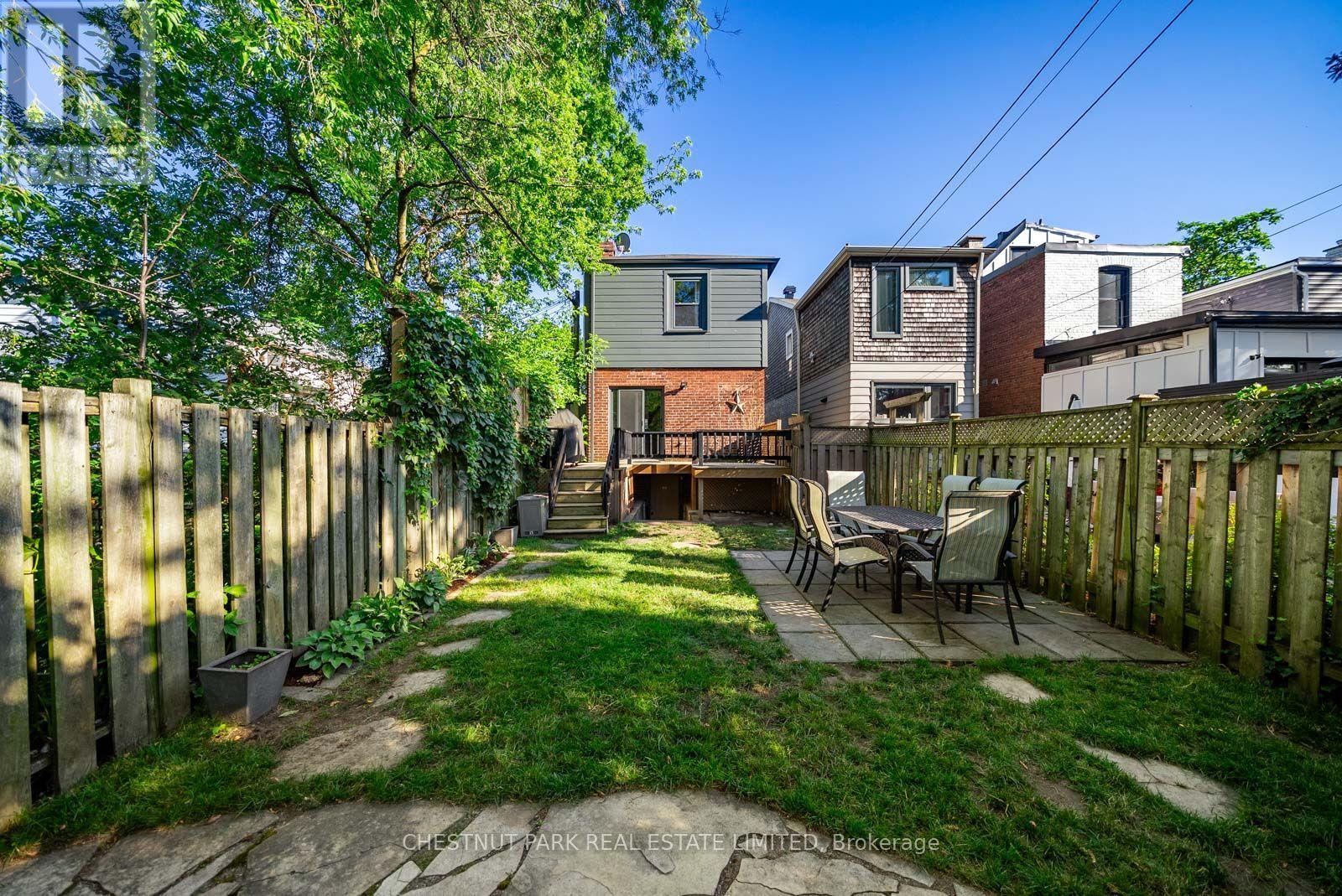 266 Queensdale Avenue, Toronto, Ontario  M4C 2B2 - Photo 39 - E13537532