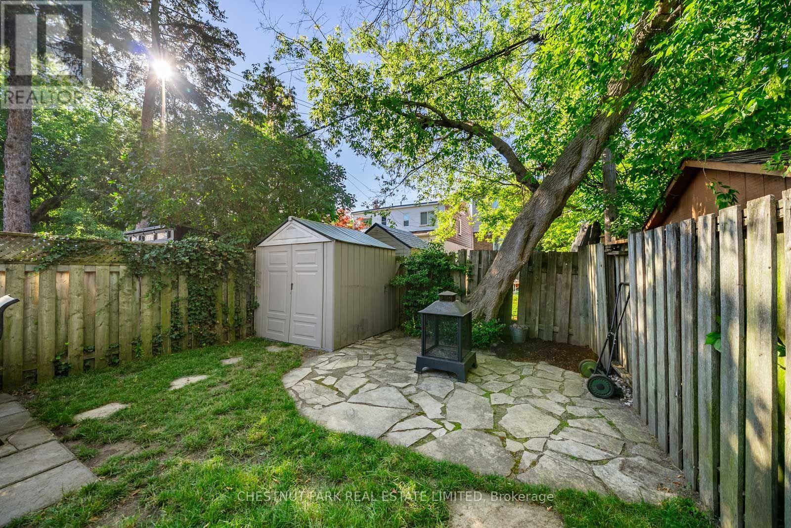 266 Queensdale Avenue, Toronto, Ontario  M4C 2B2 - Photo 40 - E13537532