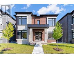 3B NORBURY CRESCENT, Toronto, Ontario