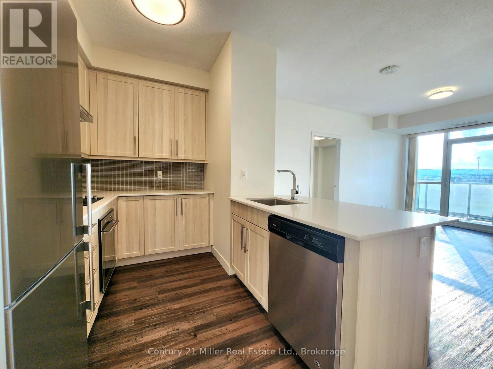 607 - 2087 Fairview Street, Burlington, Ontario  L7R 0E5 - Photo 13 - W13537314