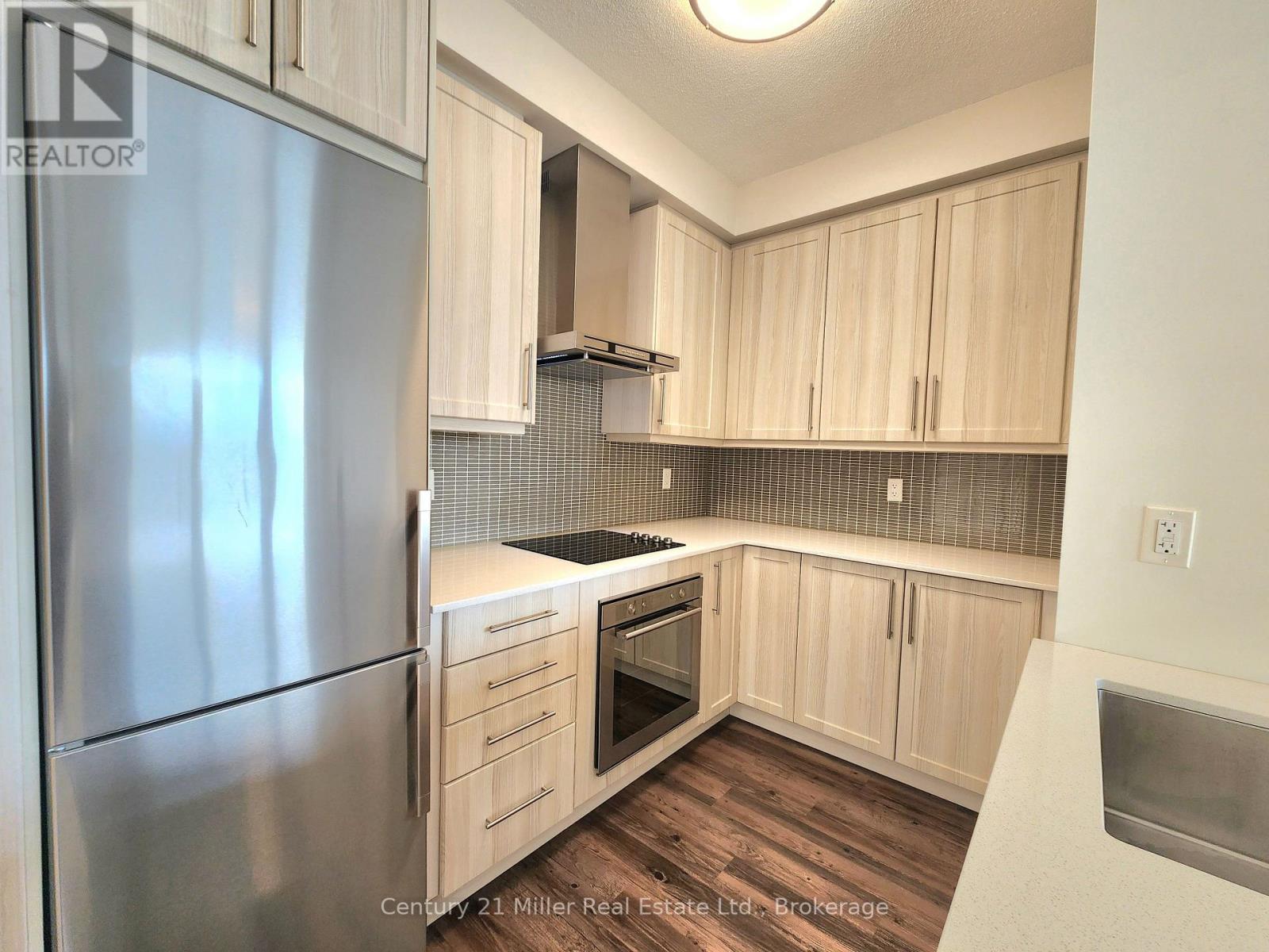 607 - 2087 Fairview Street, Burlington, Ontario  L7R 0E5 - Photo 14 - W13537314