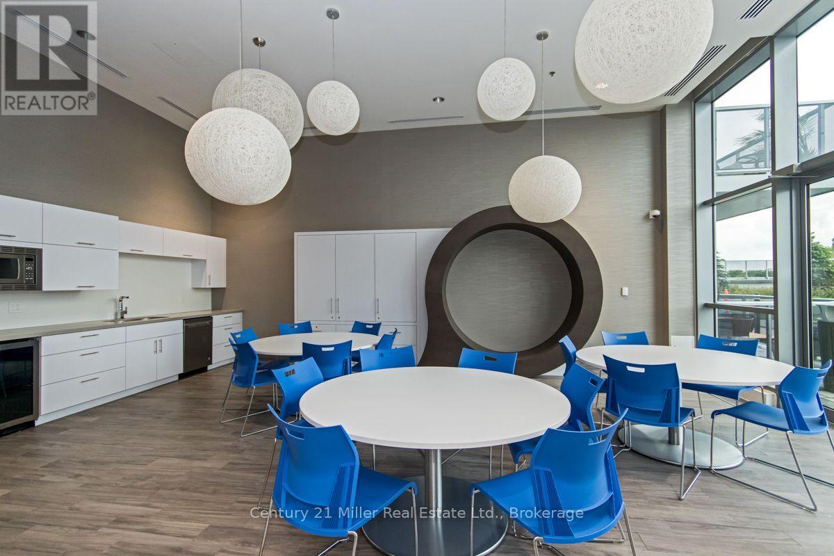 607 - 2087 Fairview Street, Burlington, Ontario  L7R 0E5 - Photo 41 - W13537314
