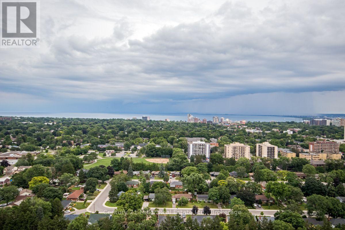 607 - 2087 Fairview Street, Burlington, Ontario  L7R 0E5 - Photo 50 - W13537314