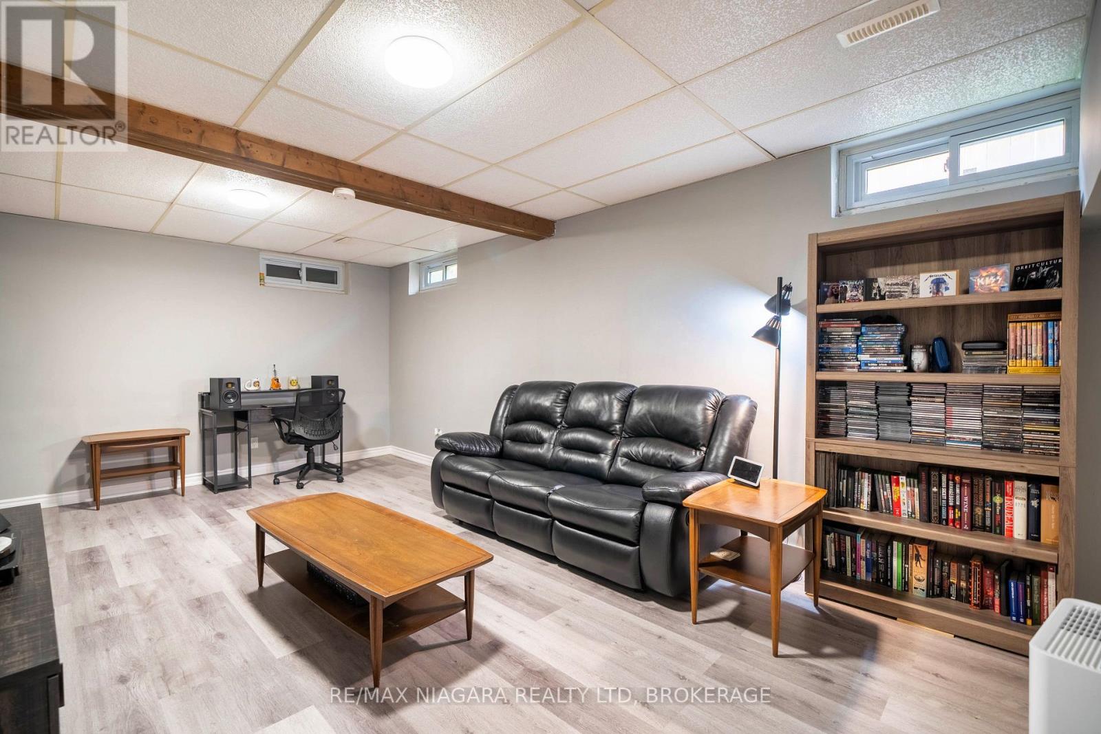 33 Bloomfield Avenue, St. Catharines, Ontario  L2P 1X2 - Photo 30 - X13537322