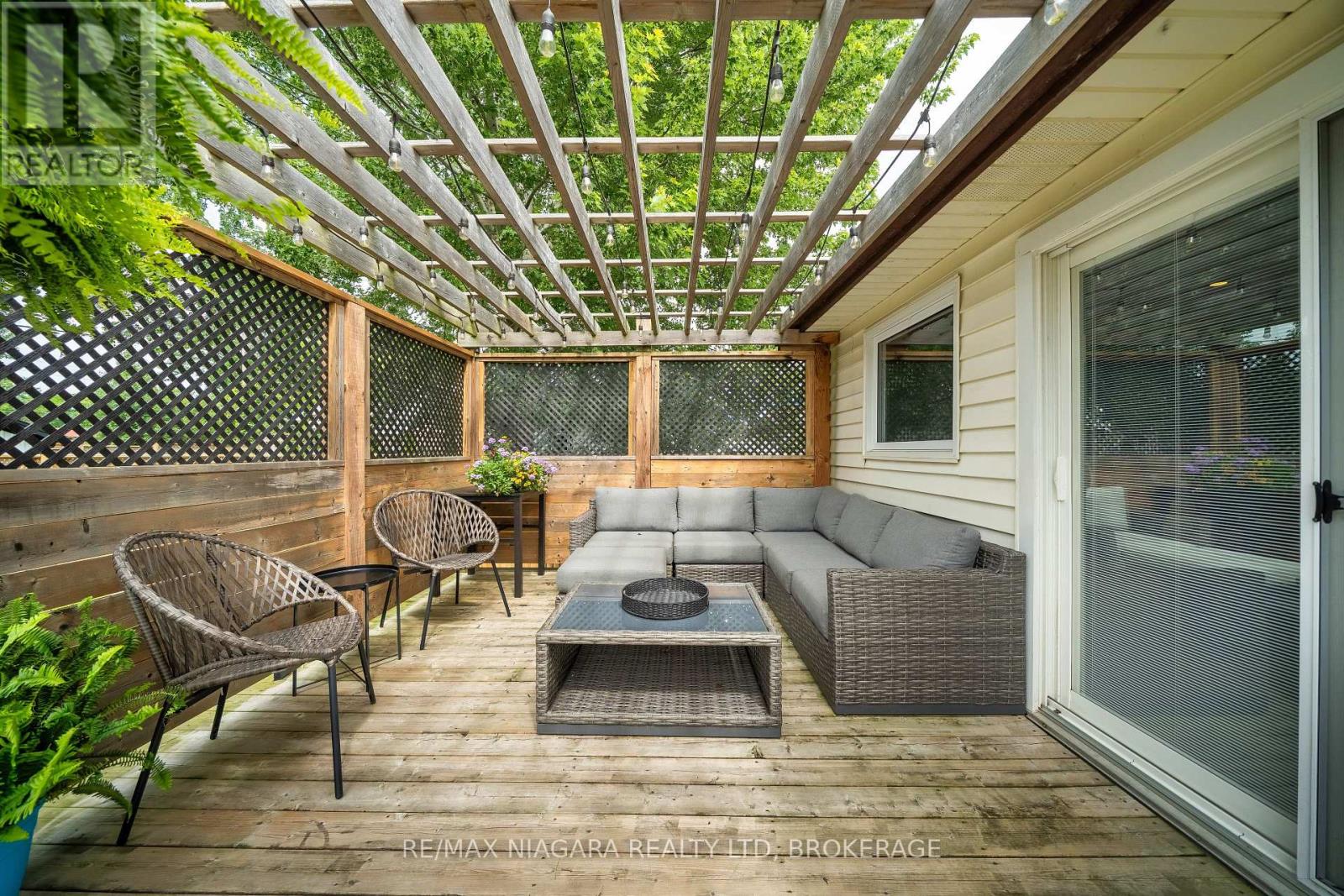 33 Bloomfield Avenue, St. Catharines, Ontario  L2P 1X2 - Photo 33 - X13537322