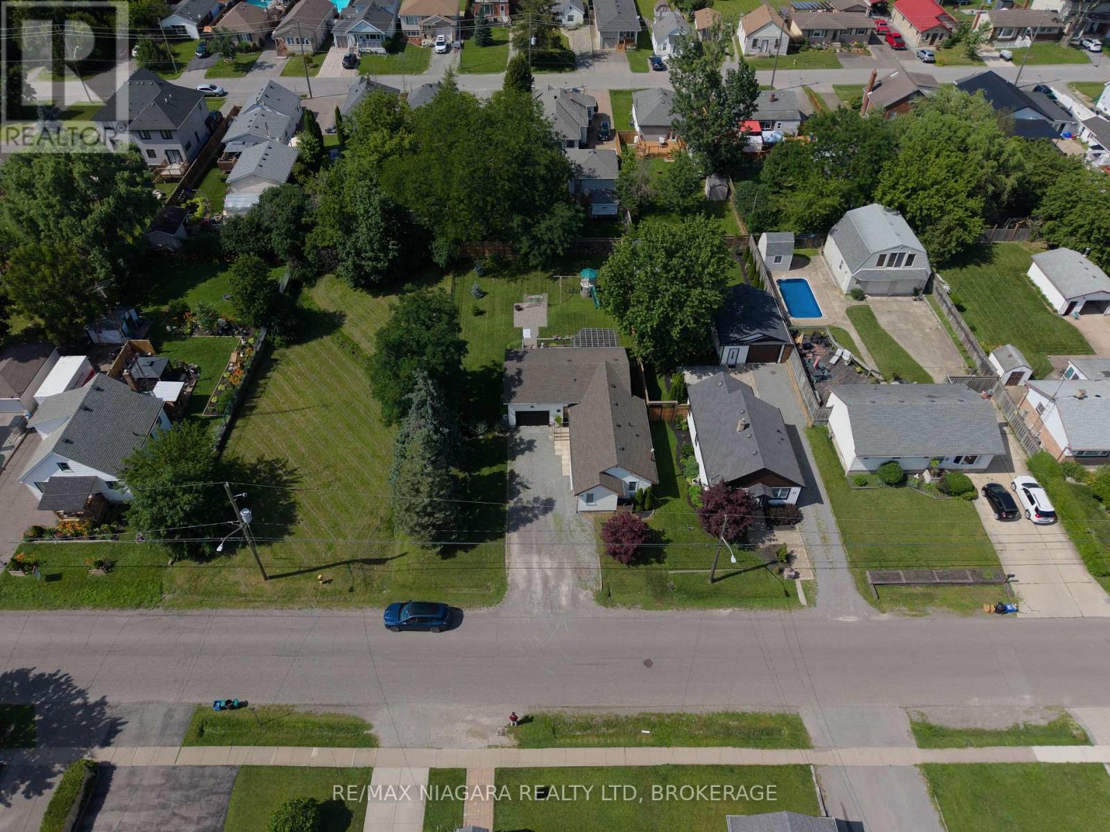 33 Bloomfield Avenue, St. Catharines, Ontario  L2P 1X2 - Photo 41 - X13537322