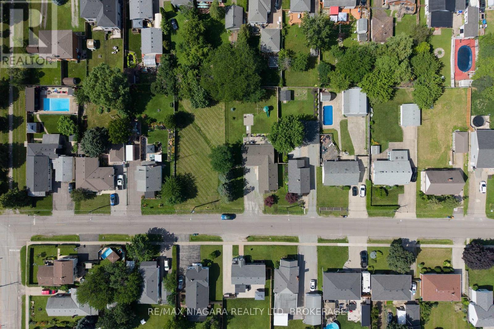 33 Bloomfield Avenue, St. Catharines, Ontario  L2P 1X2 - Photo 42 - X13537322