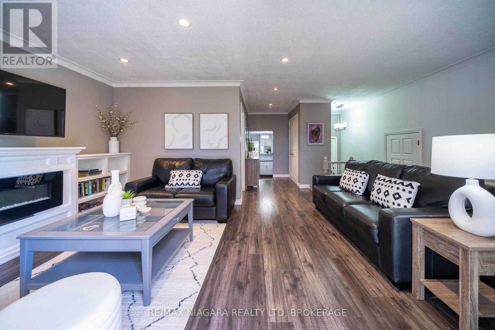 33 Bloomfield Avenue, St. Catharines, Ontario  L2P 1X2 - Photo 6 - X13537322