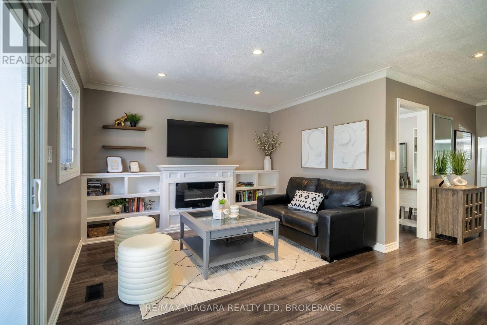 33 Bloomfield Avenue, St. Catharines, Ontario  L2P 1X2 - Photo 7 - X13537322