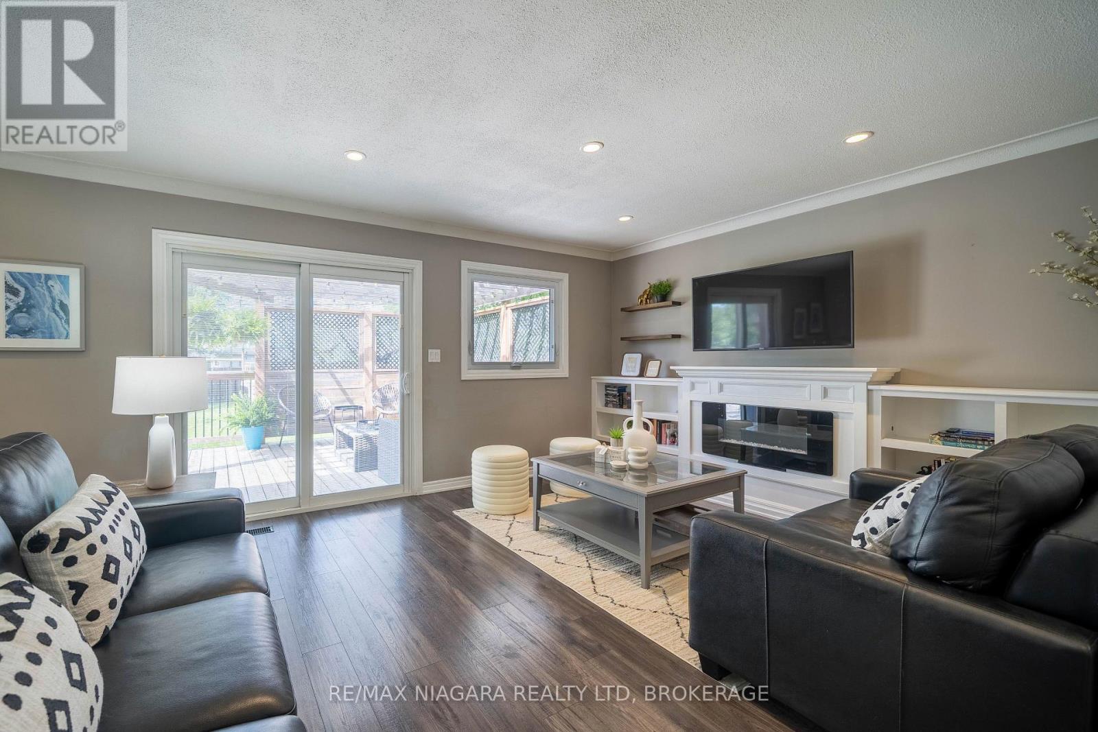 33 Bloomfield Avenue, St. Catharines, Ontario  L2P 1X2 - Photo 8 - X13537322