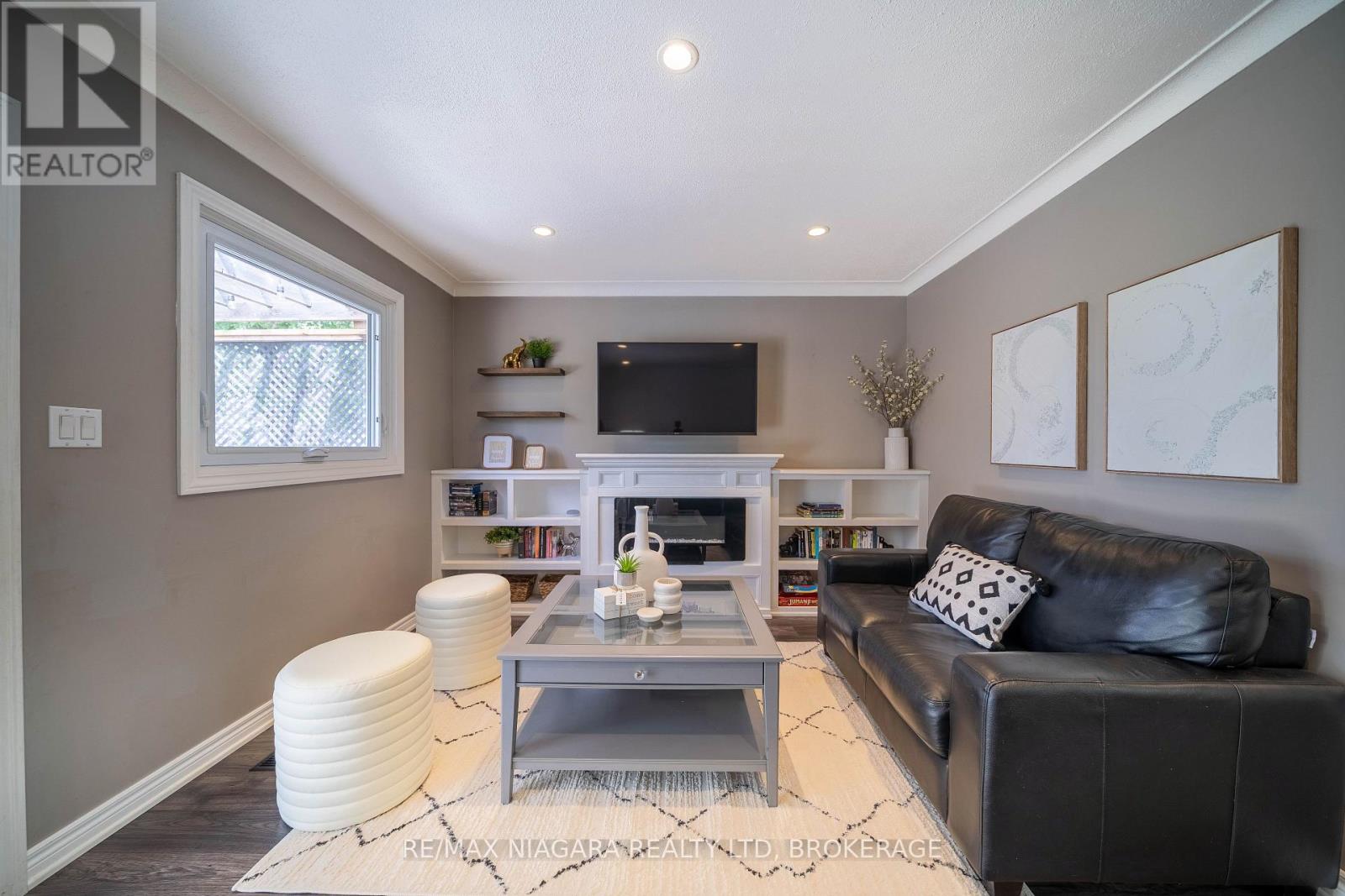33 Bloomfield Avenue, St. Catharines, Ontario  L2P 1X2 - Photo 9 - X13537322