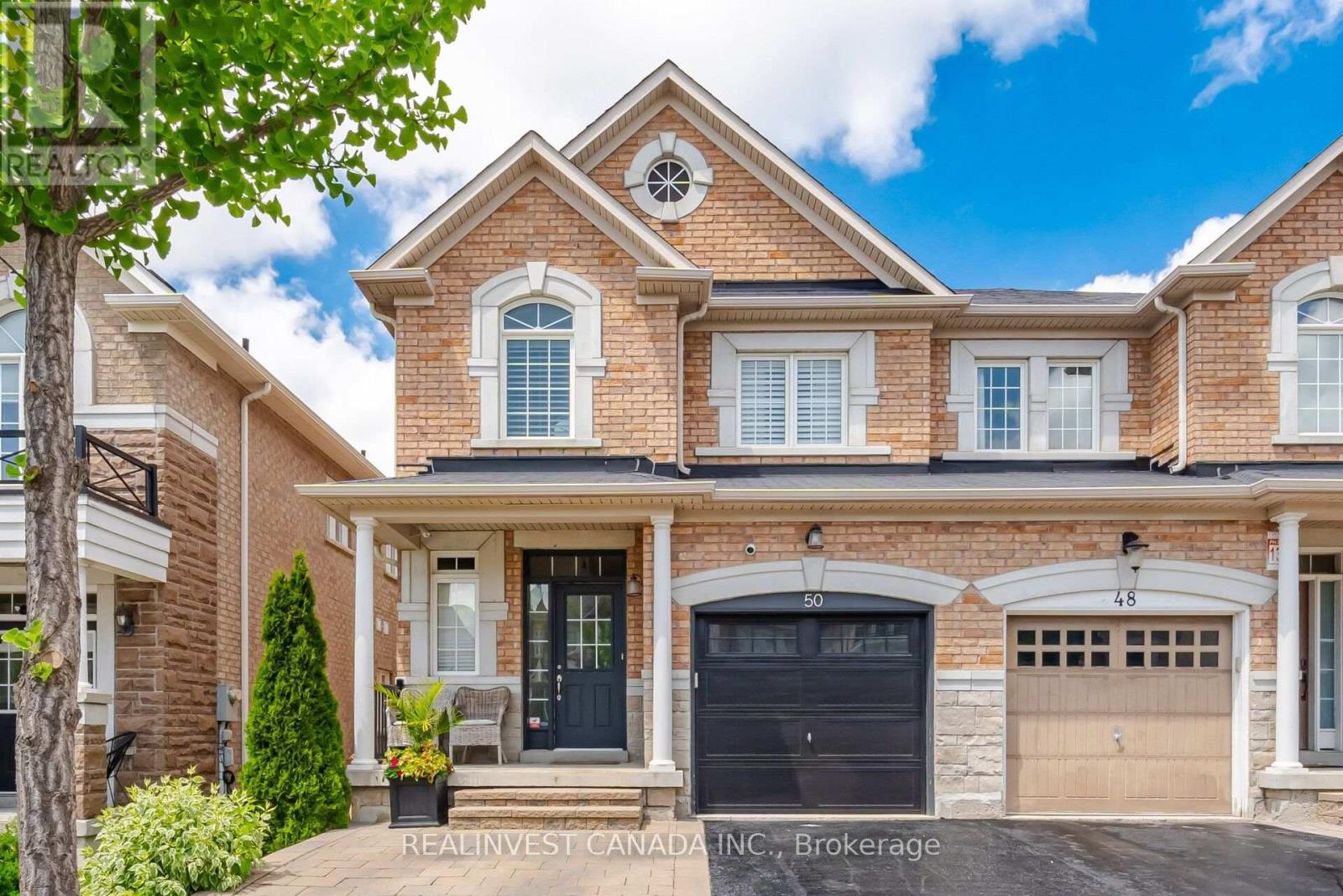 50 Lauderdale Drive, Vaughan, Ontario L6A 4G7 - Photo 1 - N13537342