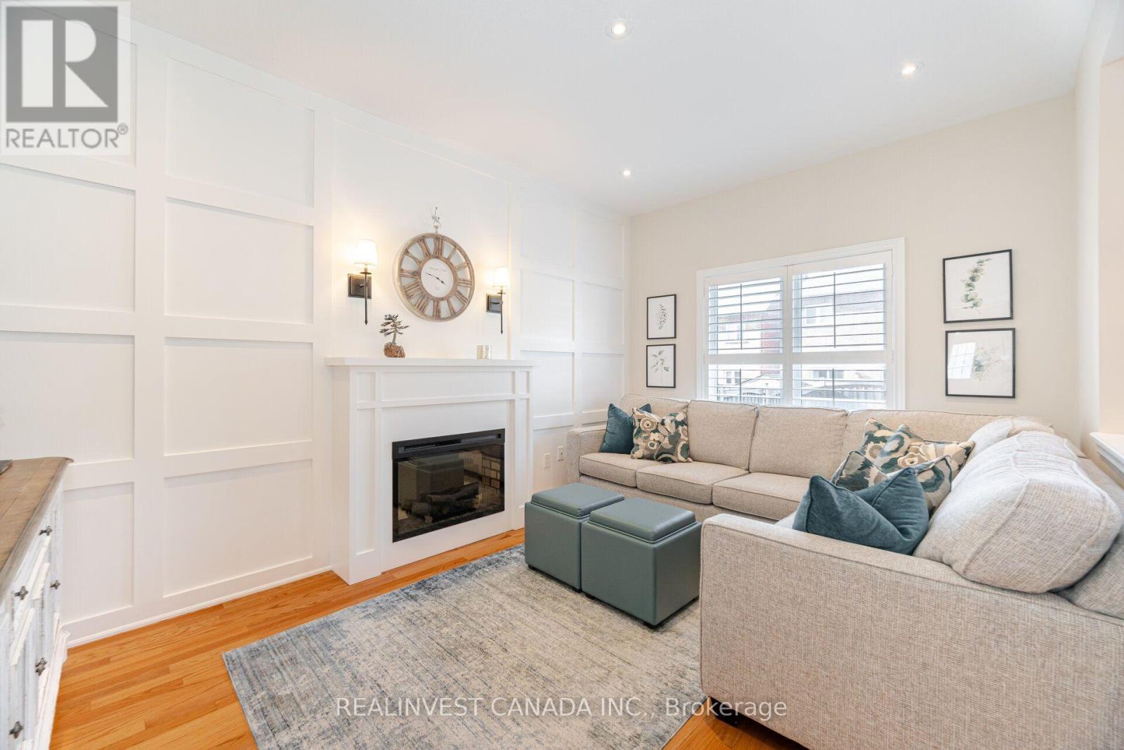 50 Lauderdale Drive, Vaughan, Ontario L6A 4G7 - Photo 10 - N13537342