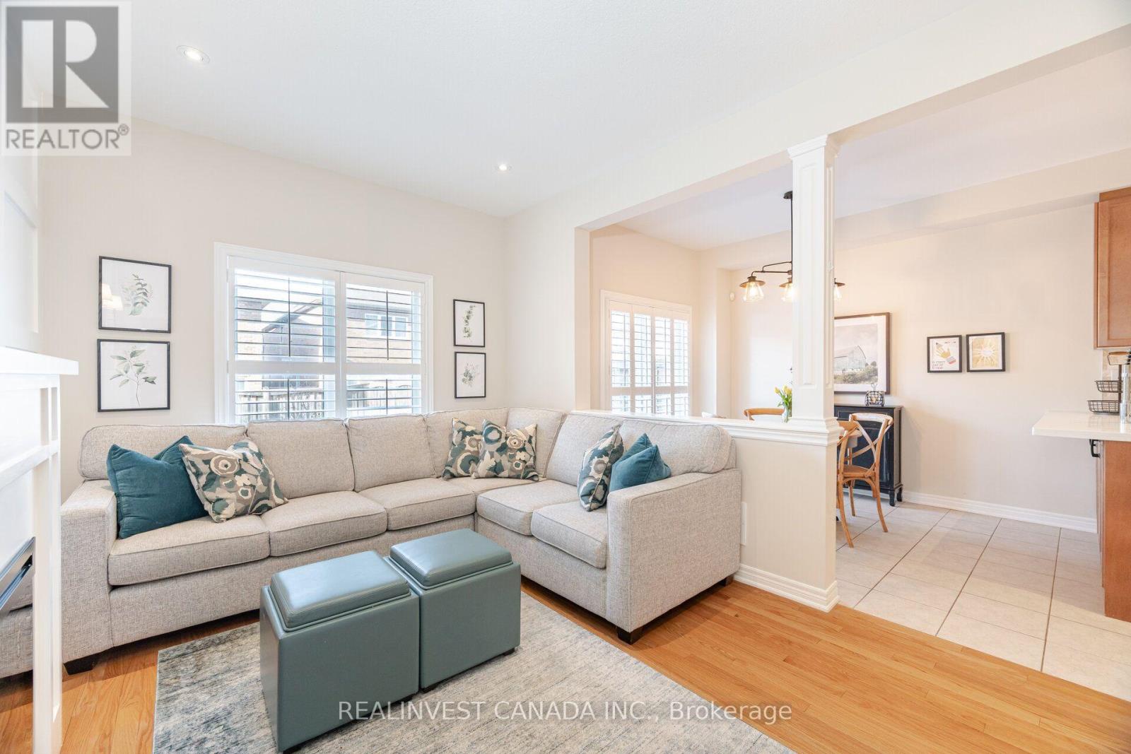 50 Lauderdale Drive, Vaughan, Ontario L6A 4G7 - Photo 12 - N13537342