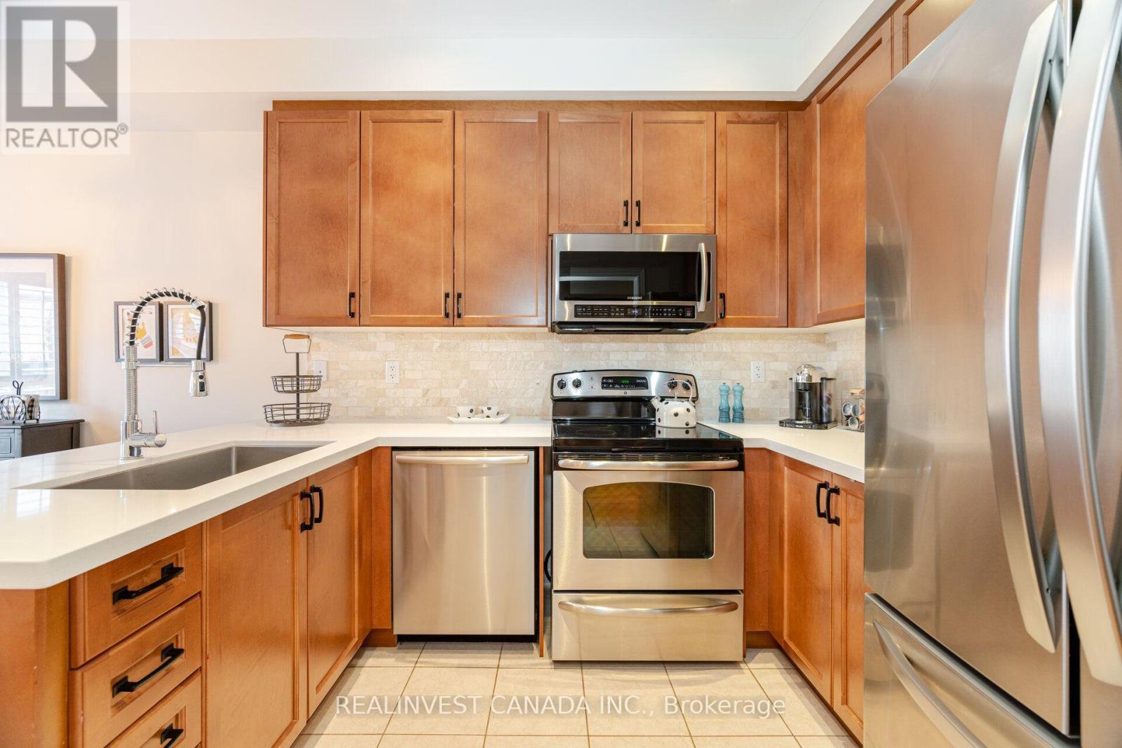 50 Lauderdale Drive, Vaughan, Ontario L6A 4G7 - Photo 14 - N13537342