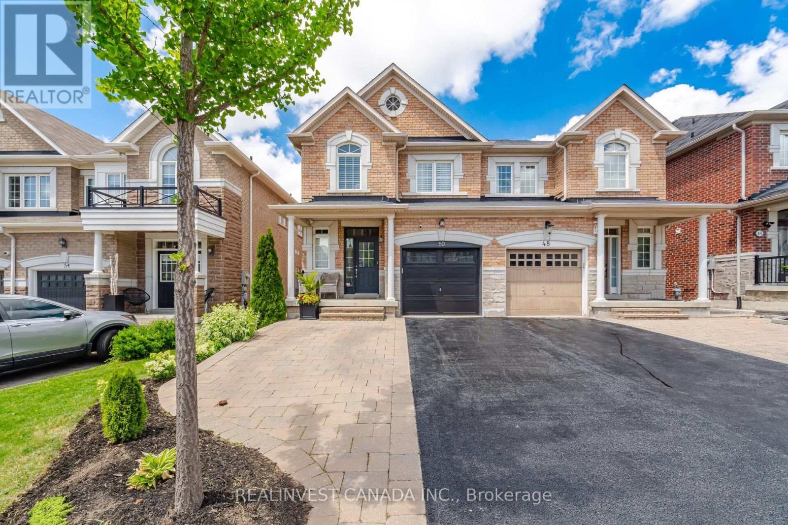 50 Lauderdale Drive, Vaughan, Ontario L6A 4G7 - Photo 2 - N13537342