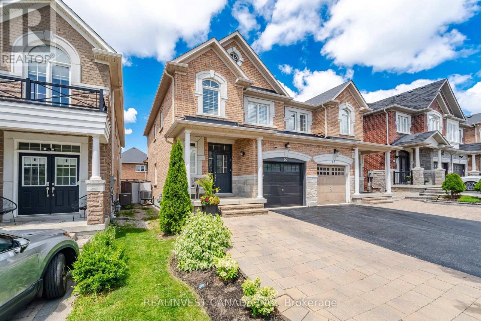 50 Lauderdale Drive, Vaughan, Ontario L6A 4G7 - Photo 3 - N13537342
