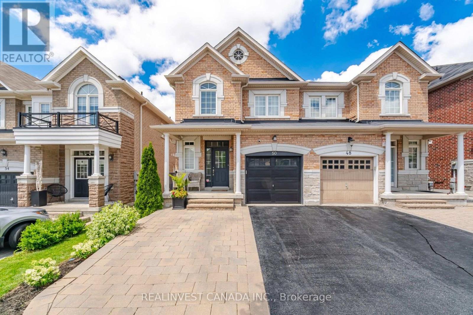 50 Lauderdale Drive, Vaughan, Ontario L6A 4G7 - Photo 4 - N13537342