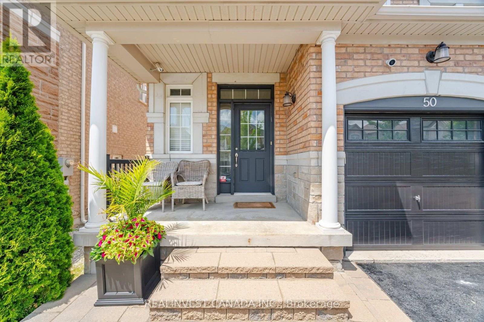 50 Lauderdale Drive, Vaughan, Ontario L6A 4G7 - Photo 5 - N13537342