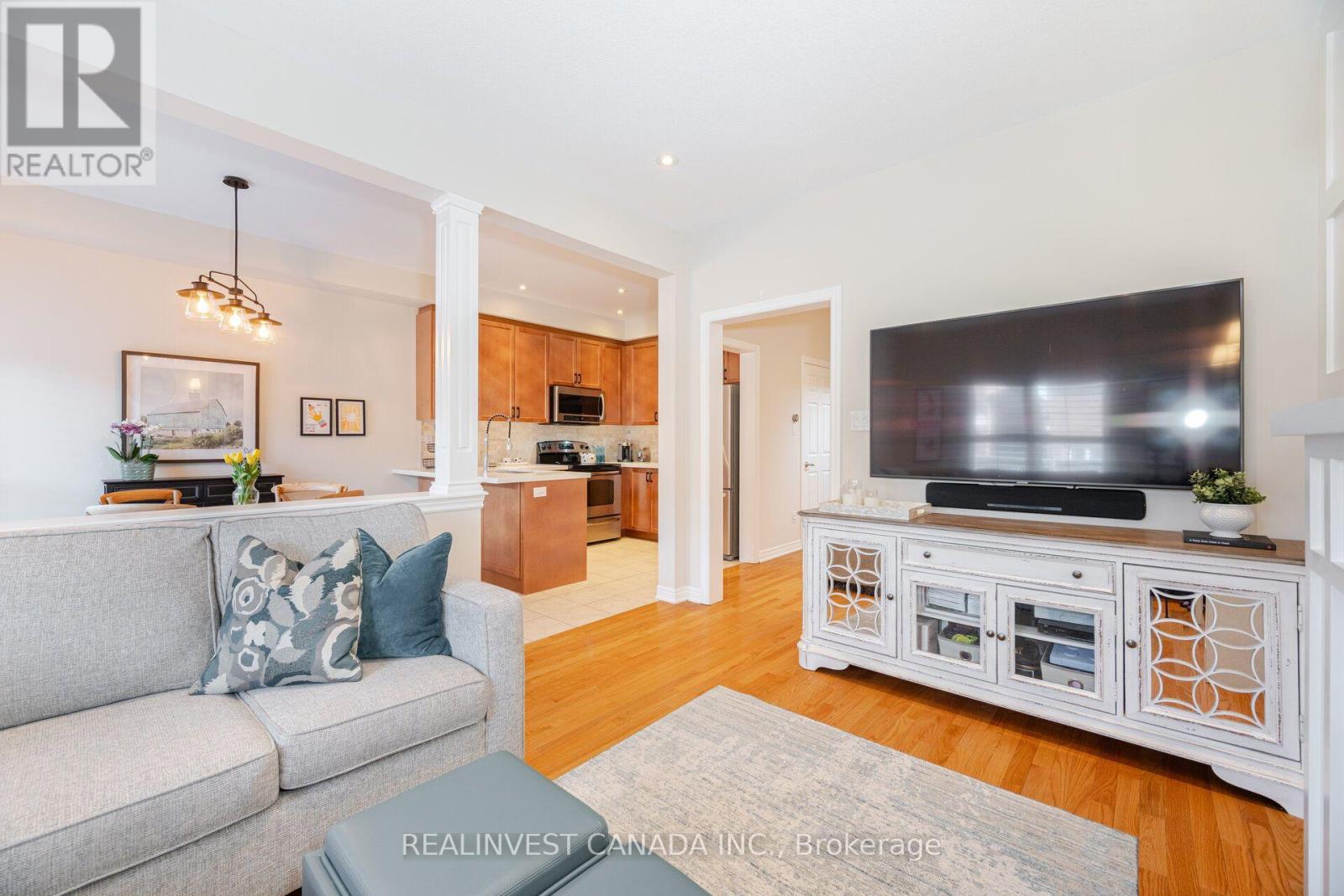 50 Lauderdale Drive, Vaughan, Ontario L6A 4G7 - Photo 9 - N13537342