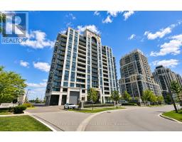 512 - 9582 MARKHAM ROAD, Markham, Ontario