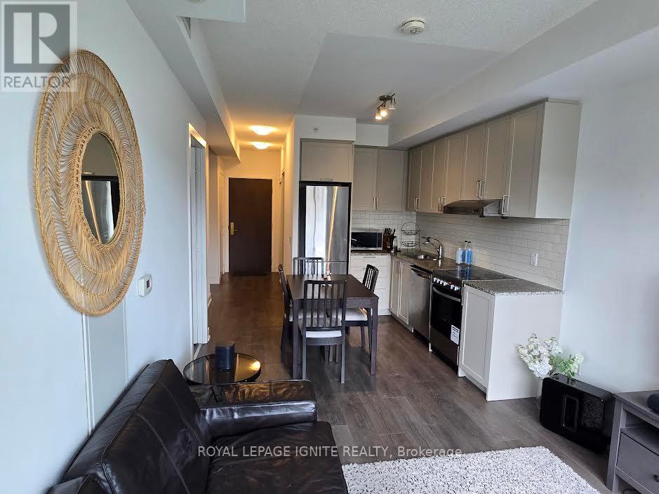 210e - 278 Buchanan Drive, Markham, Ontario  L3R 6J1 - Photo 4 - N13537436