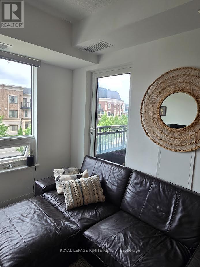 210e - 278 Buchanan Drive, Markham, Ontario  L3R 6J1 - Photo 6 - N13537436