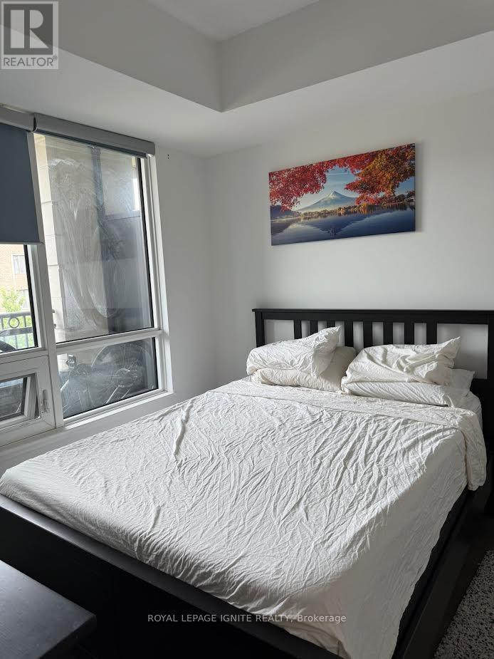 210e - 278 Buchanan Drive, Markham, Ontario  L3R 6J1 - Photo 7 - N13537436