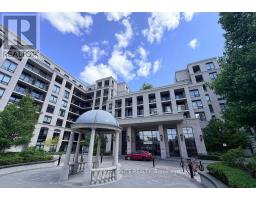 210E - 278 BUCHANAN DRIVE, Markham, Ontario