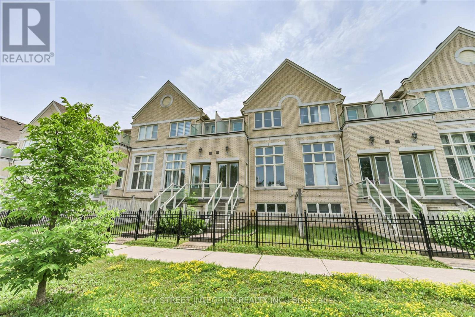 49 VICTOR HERBERT WAY, Markham (Cathedraltown)