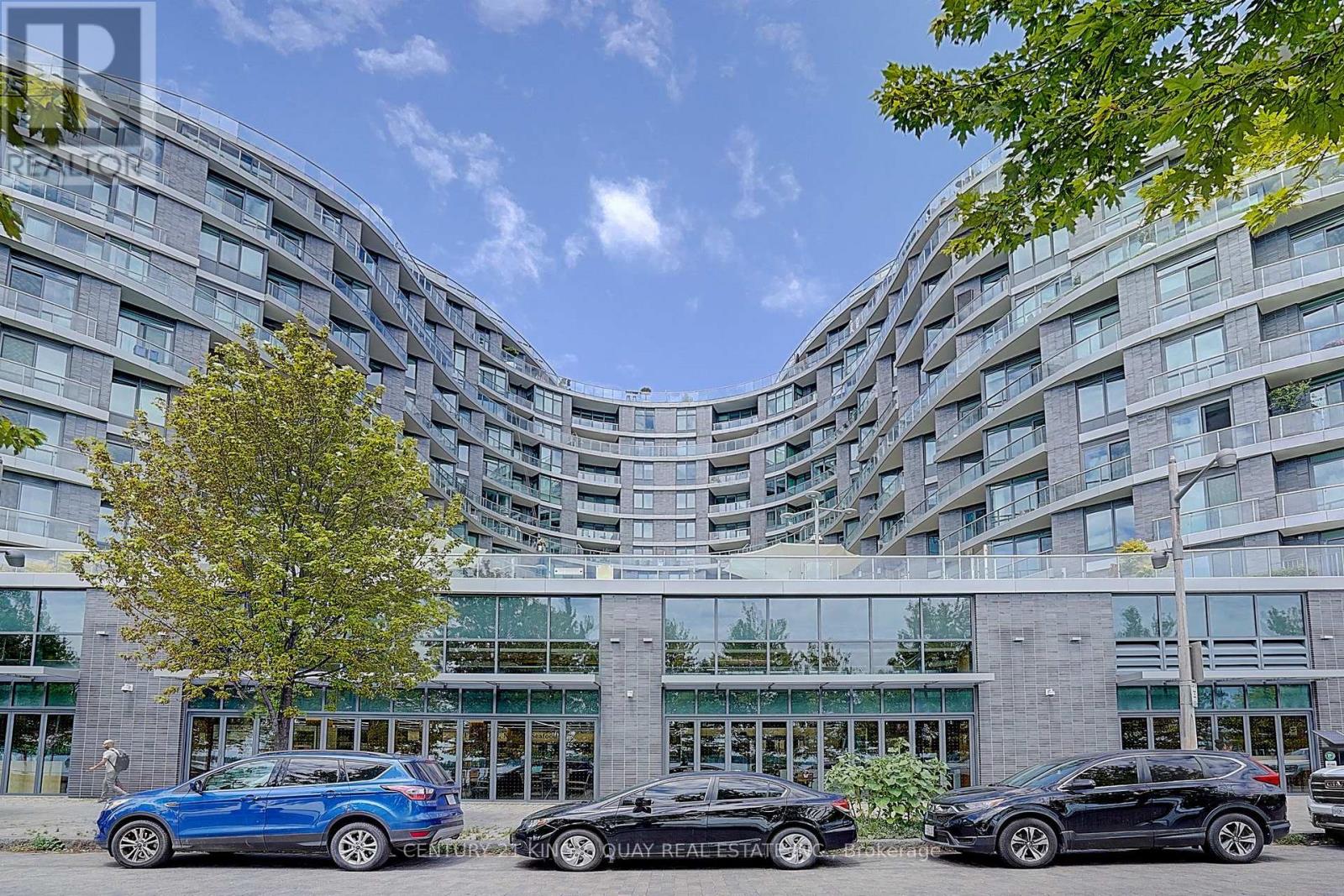 Ph01 - 1 Edgewater Drive, Toronto, Ontario  M5A 1B9 - Photo 1 - C13529564
