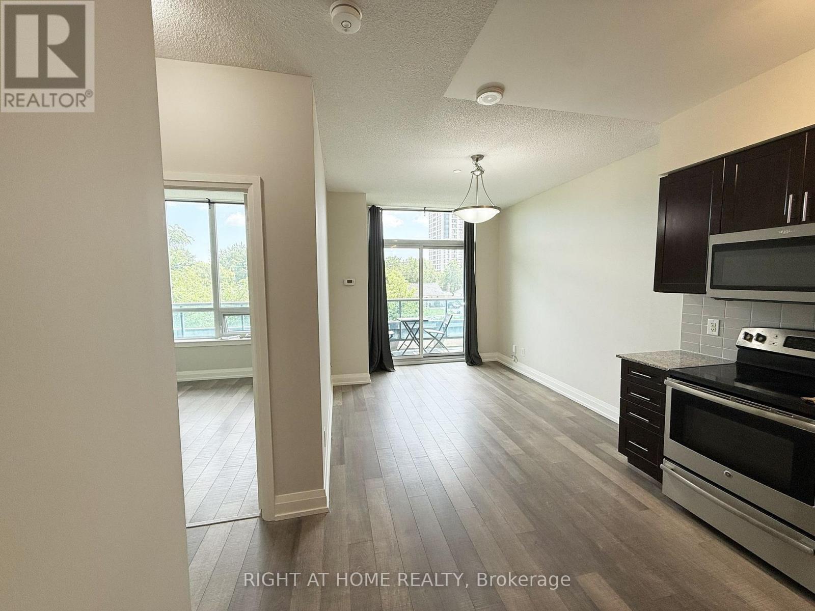 317 - 7165 YONGE STREET, Markham, Ontario