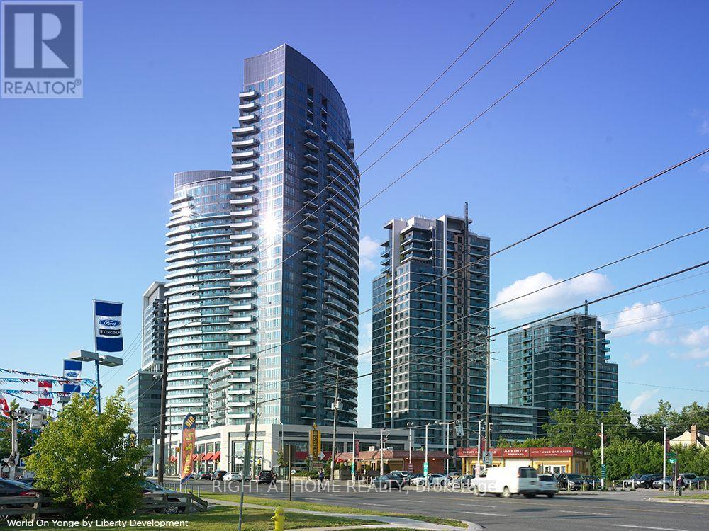 317 - 7165 Yonge Street, Markham, Ontario L3T 0C9 - Photo 21 - N13537546