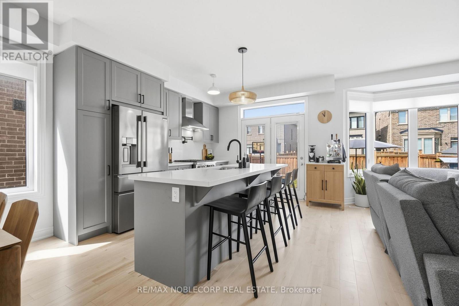 53 Bellefond Street, Vaughan, Ontario L4H 5C5 - Photo 17 - N13537550