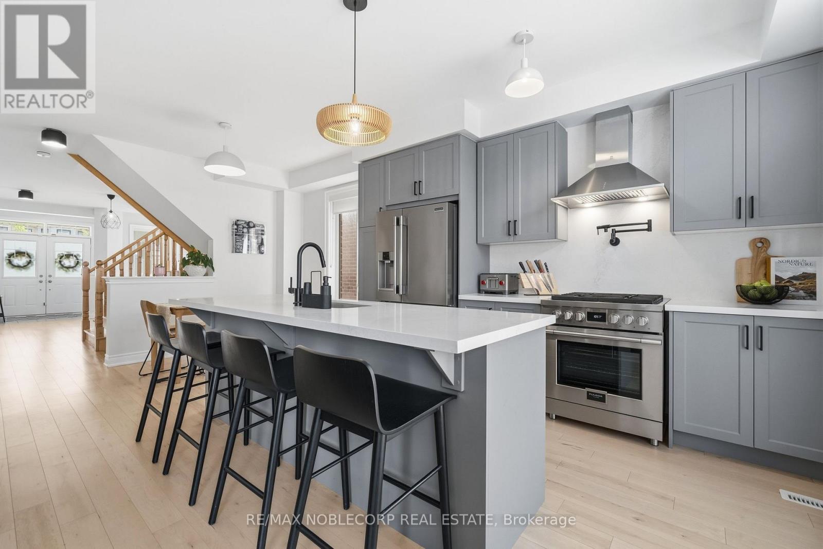 53 Bellefond Street, Vaughan, Ontario L4H 5C5 - Photo 18 - N13537550