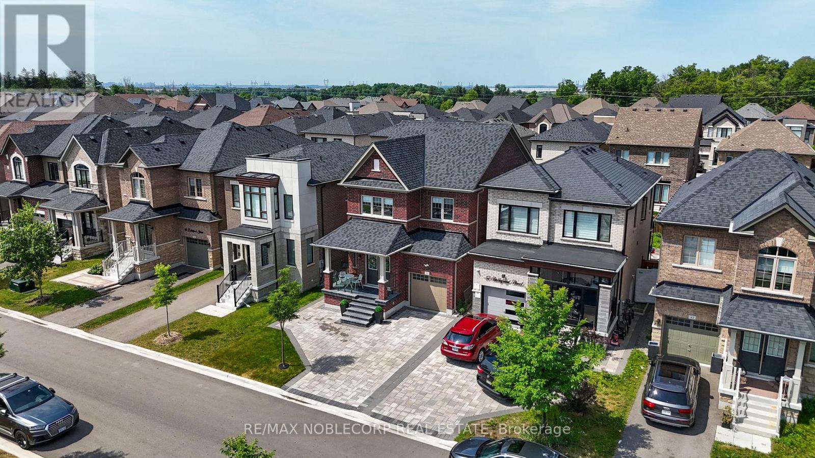 53 Bellefond Street, Vaughan, Ontario L4H 5C5 - Photo 3 - N13537550