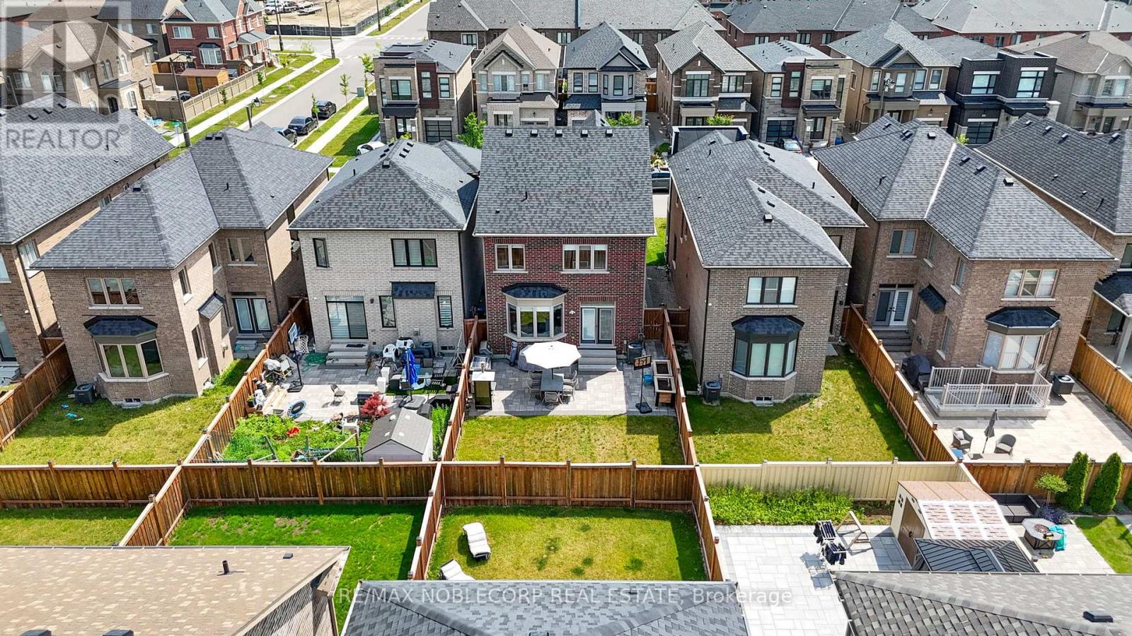 53 Bellefond Street, Vaughan, Ontario L4H 5C5 - Photo 35 - N13537550