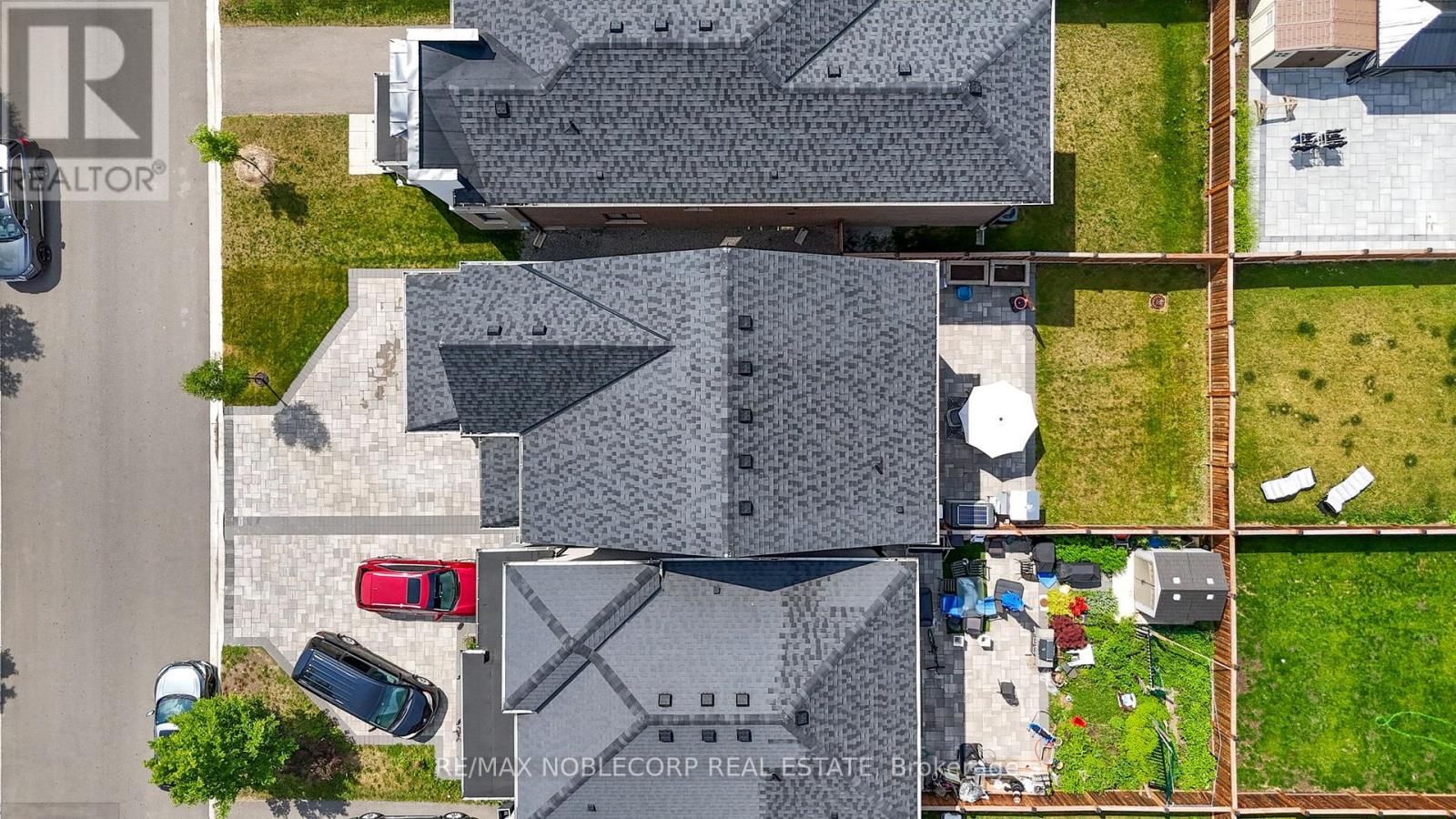 53 Bellefond Street, Vaughan, Ontario L4H 5C5 - Photo 37 - N13537550