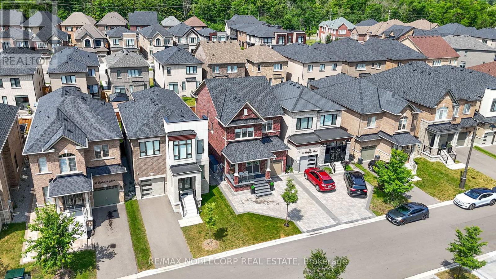 53 Bellefond Street, Vaughan, Ontario L4H 5C5 - Photo 4 - N13537550