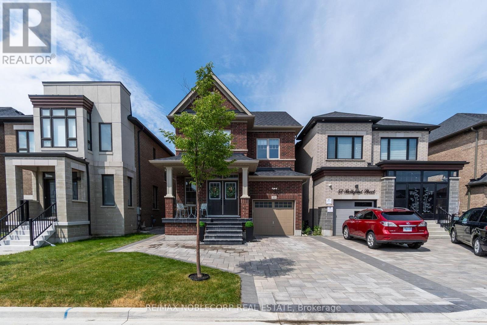 53 Bellefond Street, Vaughan, Ontario L4H 5C5 - Photo 6 - N13537550