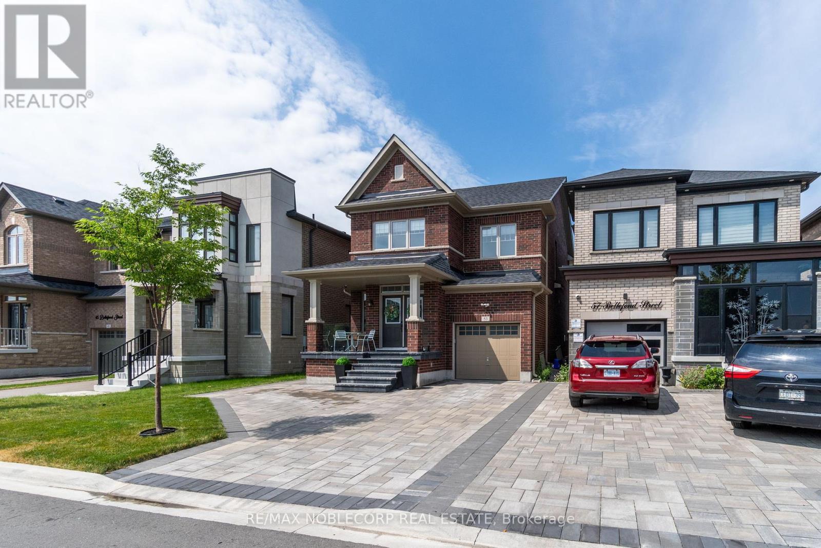 53 Bellefond Street, Vaughan, Ontario L4H 5C5 - Photo 7 - N13537550