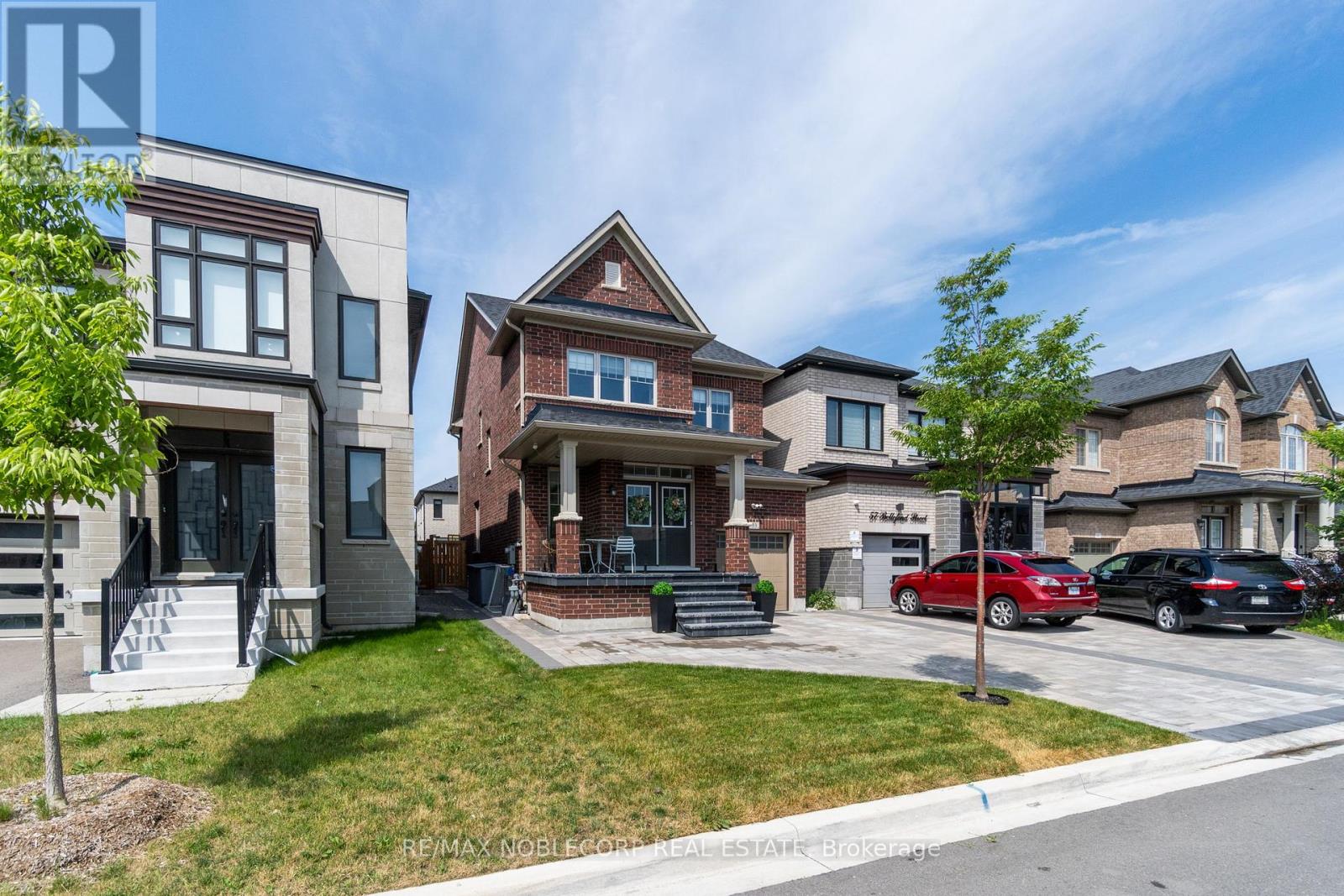 53 Bellefond Street, Vaughan, Ontario L4H 5C5 - Photo 8 - N13537550