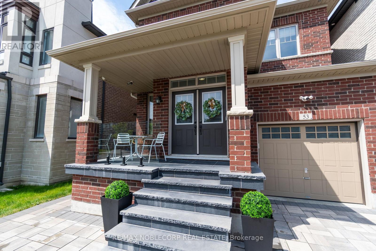 53 Bellefond Street, Vaughan, Ontario L4H 5C5 - Photo 9 - N13537550