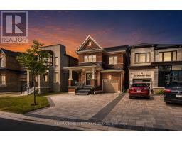 53 BELLEFOND STREET, Vaughan, Ontario