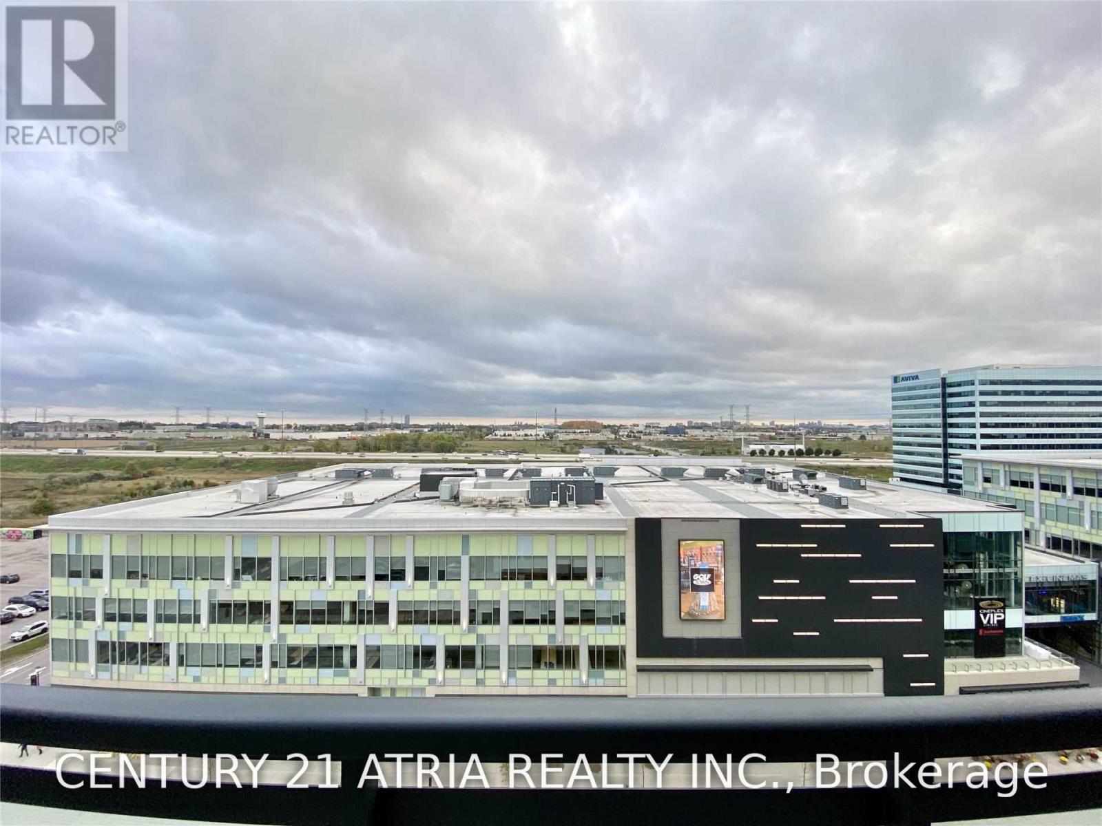 807 - 180 Enterprise Boulevard, Markham, Ontario  L6G 0G4 - Photo 21 - N13537638