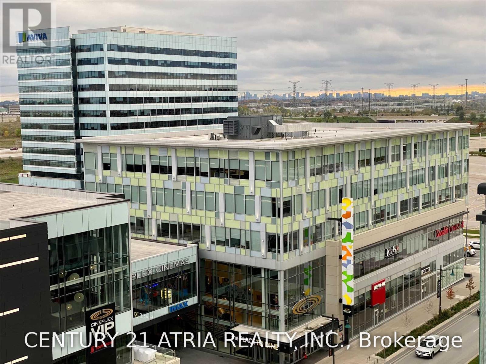 807 - 180 Enterprise Boulevard, Markham, Ontario  L6G 0G4 - Photo 24 - N13537638