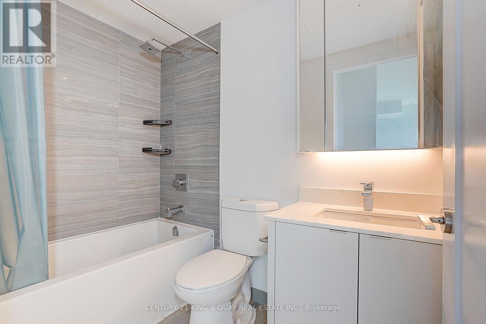 Ph01 - 1 Edgewater Drive, Toronto, Ontario  M5A 1B9 - Photo 15 - C13529564